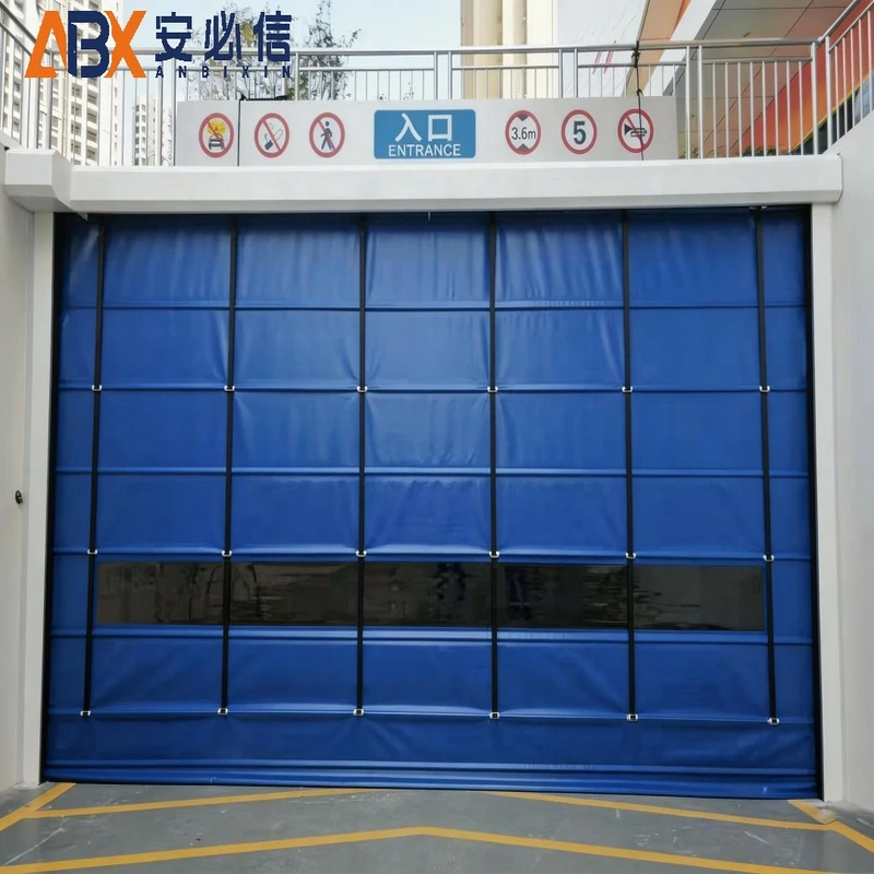 三门峡市登车桥