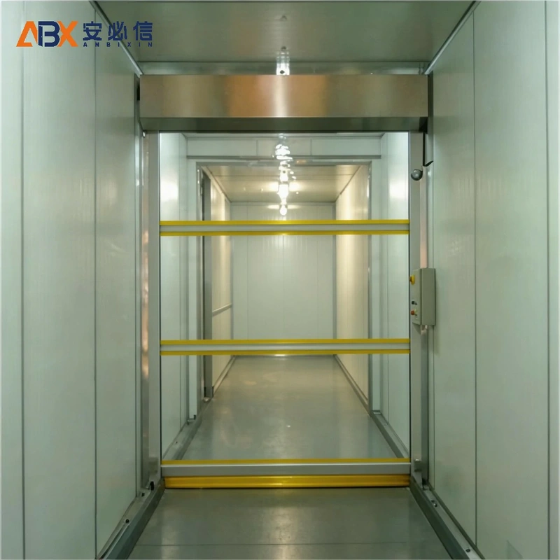 三门峡市软质快速门